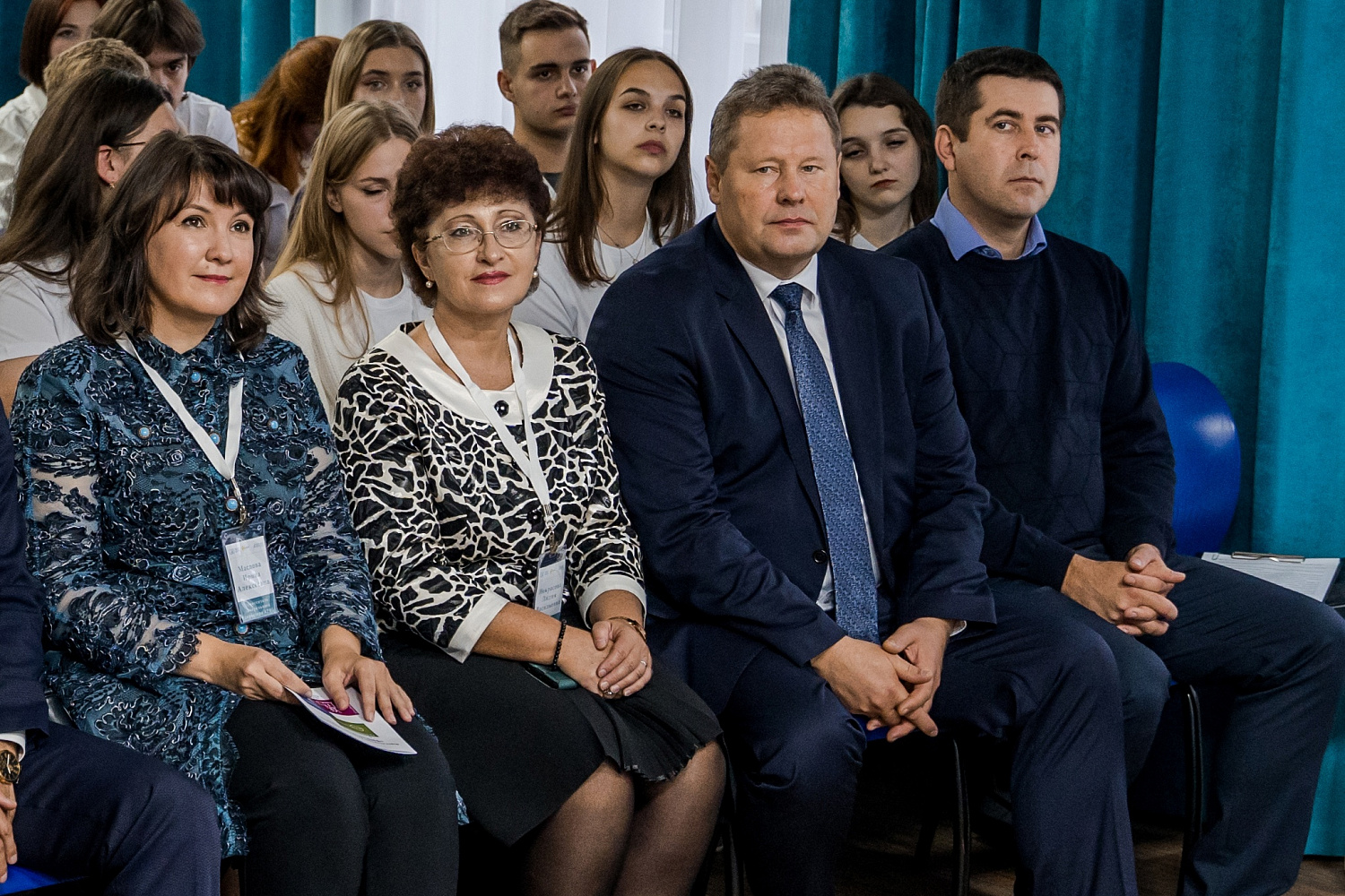 АРФГ рекомендует: финансовый стендап как креативный формат финпросвещения