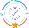 «Страна под защитой»<br><br>Учредитель номинации –<br>Positive Technologies<br>