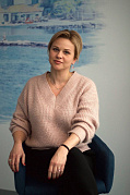 Миронченко Анастасия Вениаминовна — эксперт ПроФиТ