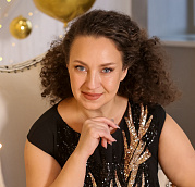 Чернова Марина Владимировна — эксперт ПроФиТ