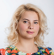 Галюта Оксана Николаевна — эксперт ПроФиТ
